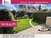 Wunderschöne Erdgeschosswohnung mit Terrasse und Garten Hessen - Oestrich-Winkel Vorschau