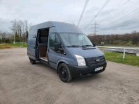 Ford Transit Camper Baden-Württemberg - Graben-Neudorf Vorschau