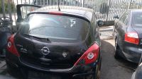 Opel Corsa 1,2 mit Gas mit neu TÜV Start Preis 3900 Dortmund - Innenstadt-West Vorschau