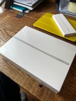 iPad (9th Gen), 64GB, Silber, komplett Neu + Zubehör Altona - Hamburg Ottensen Vorschau