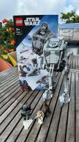 Lego Star Wars AT-ST 75322 Nordrhein-Westfalen - Bocholt Vorschau
