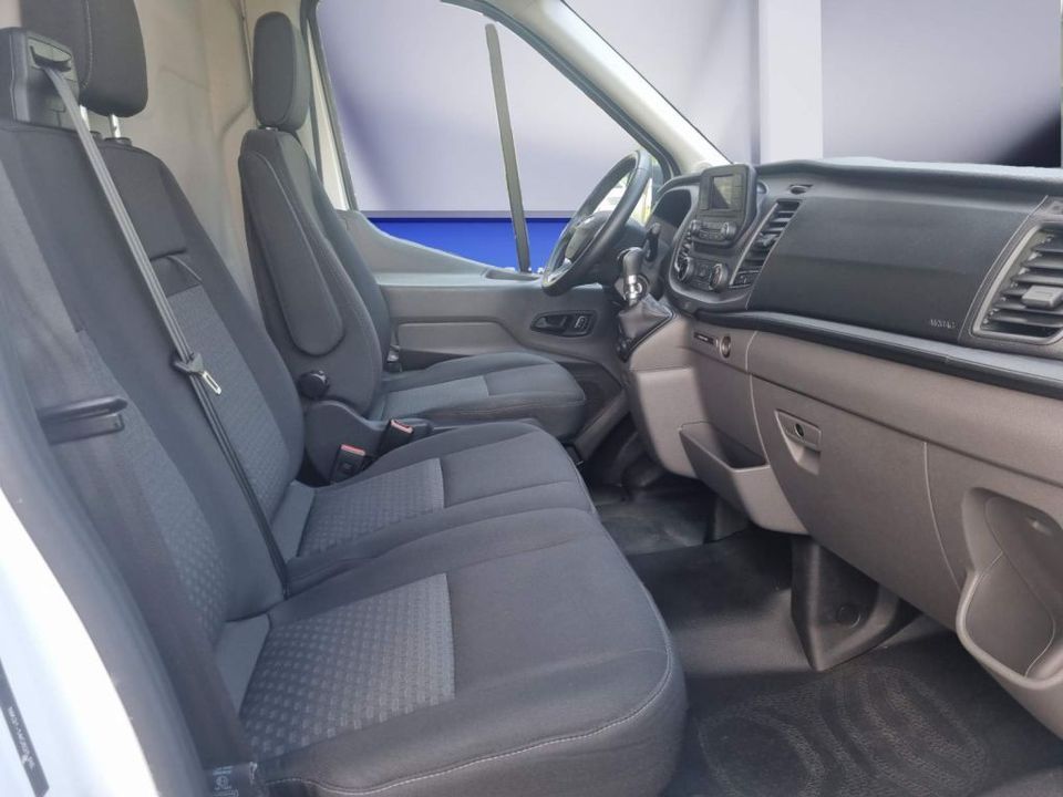 Ford Transit 350 L4H3 Lkw HA Trend *Kamera*ExpressPk* in Neustadt an der Aisch