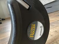 Power Roller Bauchtrainer Hessen - Eiterfeld Vorschau