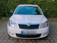 Skoda Octavia Typ 1Z München - Milbertshofen - Am Hart Vorschau