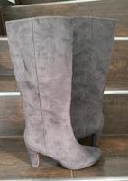 Tamaris Stiefel 40 graphite NEU Originalverpackung Niedersachsen - Sulingen Vorschau