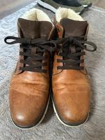 Rieker Herrenschuhe Hessen - Rüsselsheim Vorschau