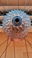 Shimano Cassette 11-30 Niedersachsen - Bad Salzdetfurth Vorschau