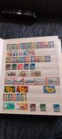 Briefmarken - BRD, DDR, China ua. Mecklenburg-Strelitz - Landkreis - Neustrelitz Vorschau