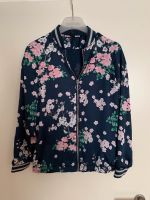 Jacke Blumen H&M Größe 34 Hannover - Südstadt-Bult Vorschau