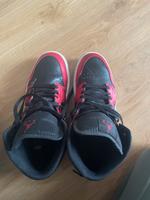 AIR JORDAN 1 MID Berlin - Spandau Vorschau