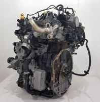 Motor M9T 702 RENAULT MASTER 2.3 DCI BITURBO Bayern - Würzburg Vorschau