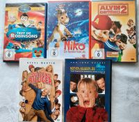 Kinder DVD Filme Hessen - Kirchhain Vorschau