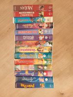 Diverse VHS Kassetten Disney/ Kinder/ Erwachsene Thüringen - Großobringen Vorschau