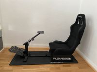 Playseat Evolution Berlin - Spandau Vorschau