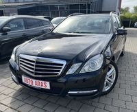 Mercedes-Benz E 350 CDI 4Matic T-Modell  AVANTGARDE Baden-Württemberg - Mühlhausen Vorschau