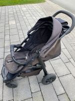 Buggy Joie Litetrax Air anthrazit Nordrhein-Westfalen - Paderborn Vorschau