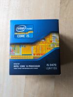 Intel Core i5-3470 Bayern - Augsburg Vorschau