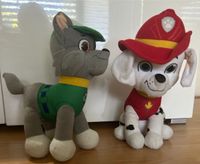 Paw Patrol Kuscheltiere ca.27cm Nordrhein-Westfalen - Minden Vorschau