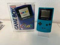 Nintendo Gameboy Color Konsole OVP Köln - Porz Vorschau