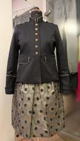 Jacke im Uniform Style Bayern - Saaldorf-Surheim Vorschau