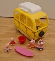 Peppa Wutz Bus Baden-Württemberg - Freiburg im Breisgau Vorschau