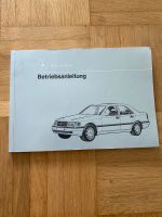 Mercedes-Benz W202, C200 Bordmappe Komplett München - Ramersdorf-Perlach Vorschau