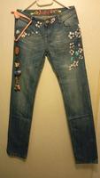 Desigual Jeans Hippie Look Hessen - Kassel Vorschau