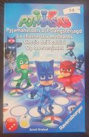 Ravensburger PJ Masks Pyjamahelden auf Gangsterjagd Thüringen - Schmalkalden Vorschau