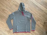 Damen Sport Hoodie NIKE Dri-Fit, Gr. M, grau Niedersachsen - Buxtehude Vorschau