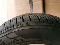 205/65 R16C 107/105T M+S Pirelli Carrier All Season Ganzjahresrei Nordrhein-Westfalen - Willich Vorschau