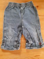 Jeans von Balu in Größe 74 Nordrhein-Westfalen - Enger Vorschau