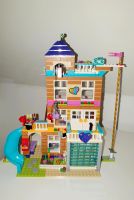 Lego Friends Freundschaftshaus 41340 Niedersachsen - Buxtehude Vorschau