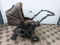 Hartan Kombi-Kinderwagen Topline Thüringen - Gera Vorschau