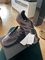 Adidas Samba ADV X KADER Frankfurt am Main - Kalbach Vorschau