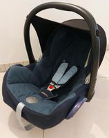 Babyschale Maxi Cosi CabrioFix inkl. Sitzverkleinerung Bayern - Goldkronach Vorschau