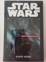 STAR WARS HARDCOVER Nr.3 DARTH VADER(NP14,99,-) Duisburg - Rheinhausen Vorschau