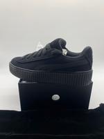 Puma Creeper Phatty x Fenty Rihanna cord schwarz EU 43 Baden-Württemberg - Reutlingen Vorschau