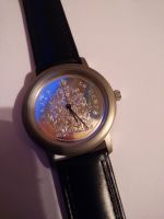 Herren-Armbanduhr "Canada 50 Cents" philswiss-watch-collection Nordrhein-Westfalen - Rees Vorschau