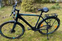 BBF IBIZA Trekking Riemenantrieb 28" Alurahmen 56 cm / L Hamburg - Wandsbek Vorschau