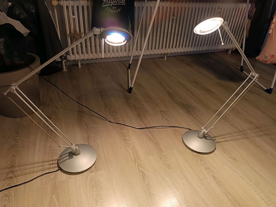 Ikea Schreibtischlampe in München