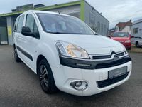 Citroen Berlingo Selection-Automatik-2 Hand Niedersachsen - Garbsen Vorschau