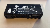 Rockboard MOD 2 V2 Midi & USB Patchbay inkl. Montagevorrichtung Niedersachsen - Laatzen Vorschau