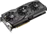 ASUS ROG Nvidia GeForce GTX 1080 Grafikkarte (8GB GDDR 5X) Bayern - Herzogenaurach Vorschau