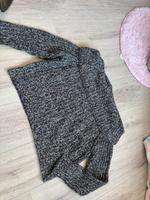 Off shoulder Pulli Strick Baden-Württemberg - Singen Vorschau