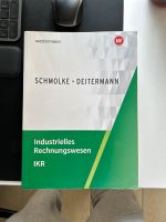 Schmolke Deitermann / Industrielles Rechnungswesen Niedersachsen - Bad Iburg Vorschau