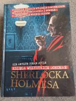 Conan Doyle Sherlock Holmes in Polnisch. Alle Werke in einem Buch Berlin - Spandau Vorschau