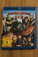 Drachenzähmen leicht gemacht 1&2 BluRay Box Rheinland-Pfalz - Mülheim-Kärlich Vorschau