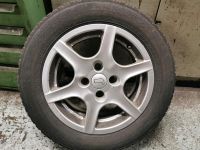 Renault Clio Golf Jetta Winterreifen 175/65r14 Baden-Württemberg - Sindelfingen Vorschau