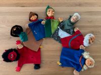 Kasperle Puppen von Steiff Essen - Essen-Ruhrhalbinsel Vorschau