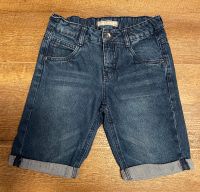 Bermuda, kurze Hose, Shorts, blau, Jeans, Gr. 146 Schleswig-Holstein - Lübeck Vorschau